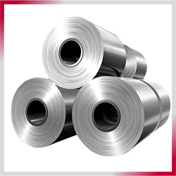 HR-CR Steel Coils